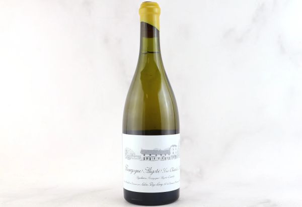 



Bourgogne Aligot&eacute; Sous Chatelet Leroy Domaine d'Auvenay 2004 