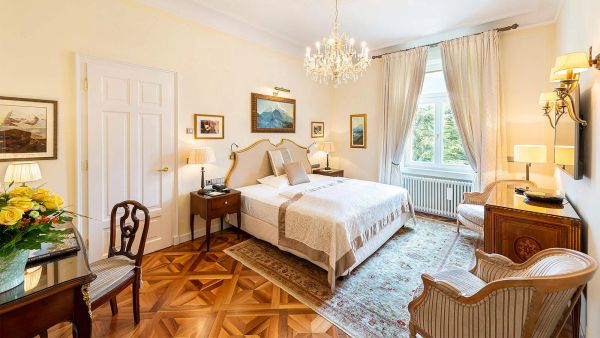 Palace Merano, Merano (BZ)