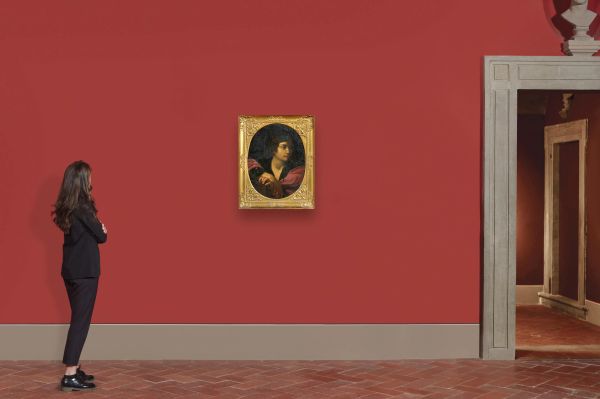 Scuola fiorentina, sec. XVII