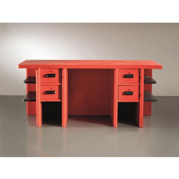 SCRIVANIA RAZIONALISTA