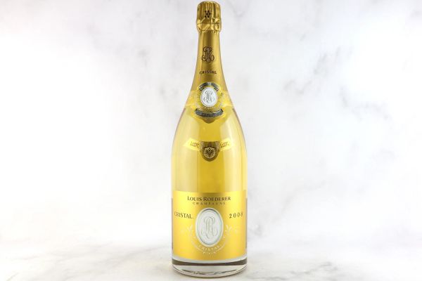 



Cristal Louis Roederer 2008 