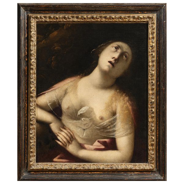 Scuola lombarda, sec. XVII