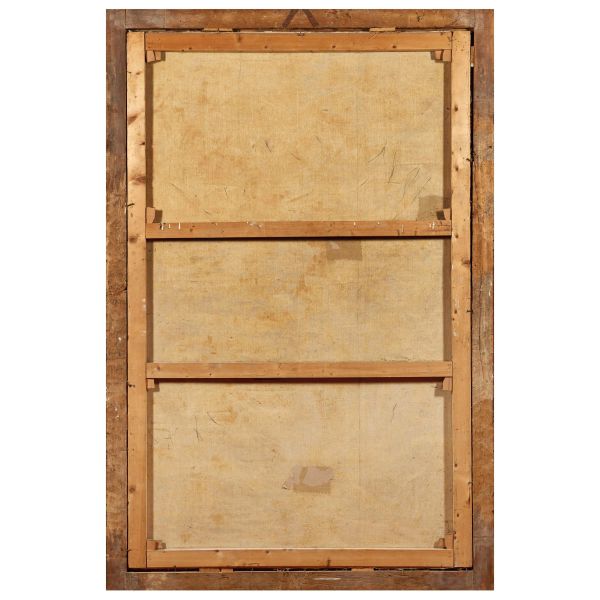 Pittore toscano, sec. XVII