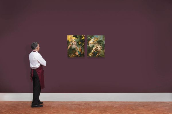 Artista veneto, sec. XVIII