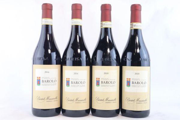 



Barolo Bartolo Mascarello
