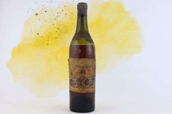 



Cognac de l'Empire Napoleon Ancienne Maison Gino Antony &amp; Fils 1868 