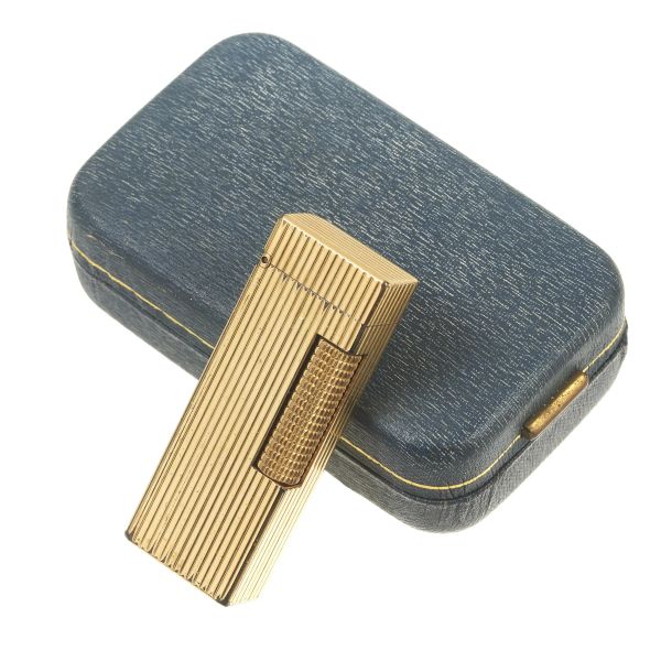 



DUNHILL LIGHTER