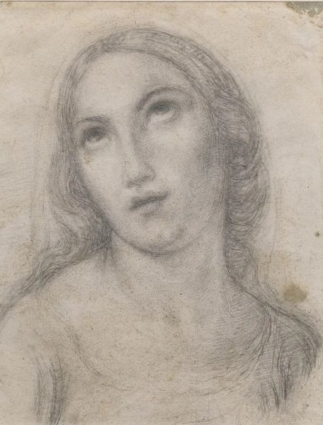 Giovanni Carnovali (detto Il Piccio)