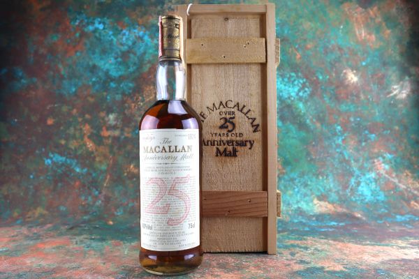 Macallan 1965