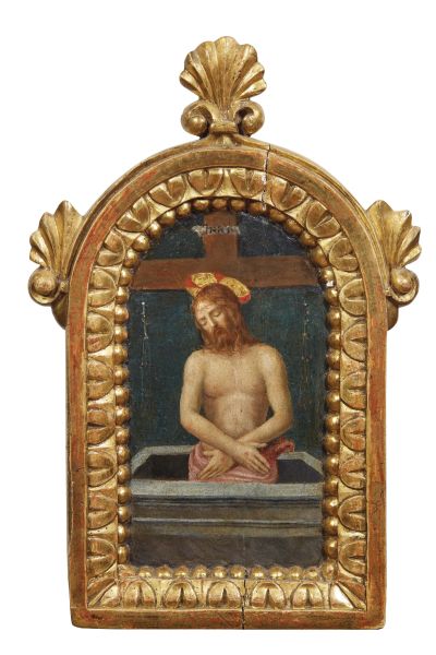      Cerchia di Filippino Lippi, fine sec. XV 