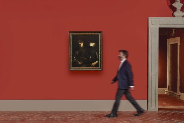 Pietro Ricchi, detto il Lucchese