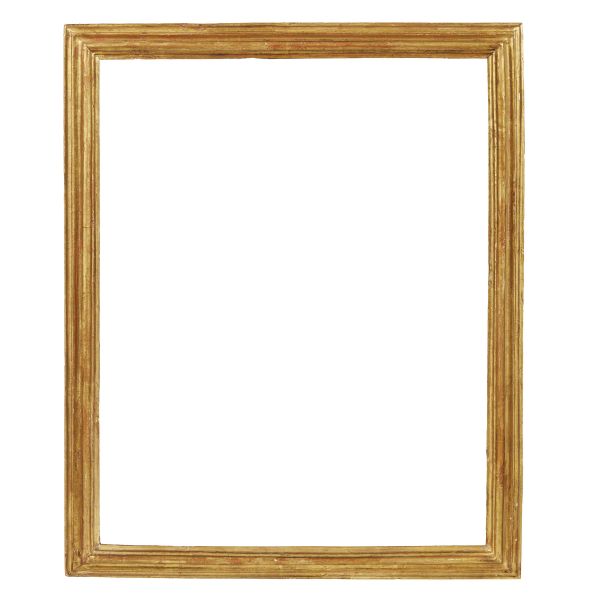 A CENTRAL ITALY FRAME, 18TH CENTURY