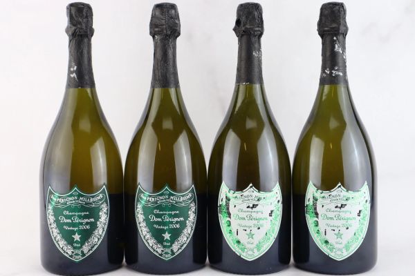 



Selezione Dom P&eacute;rignon Limited Edition 2006 