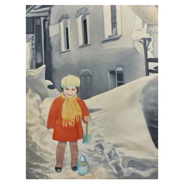 



GIAN MARCO MONTESANO