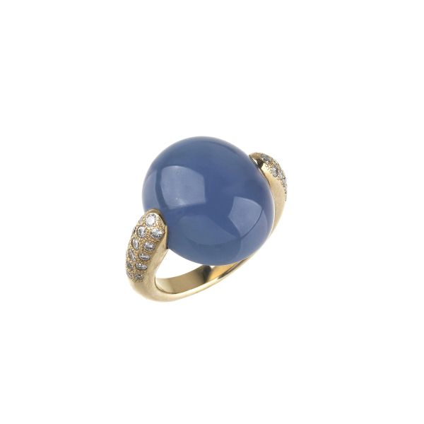 POMELLATO ANELLO "LUNA"