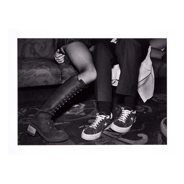 



ROBERT CARLOS CLARKE