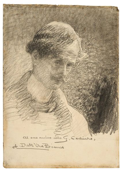 



Angelo Dall'Oca Bianca