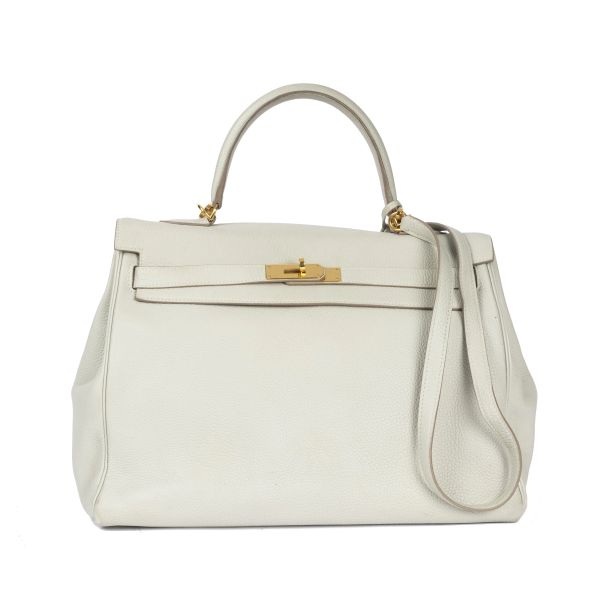 HERMES KELLY RETOURNE 35