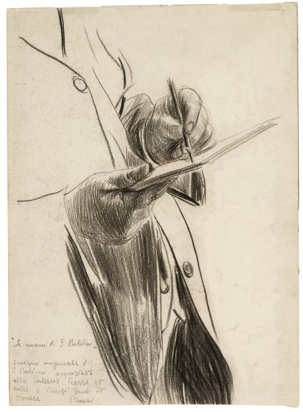 



Giovanni Boldini