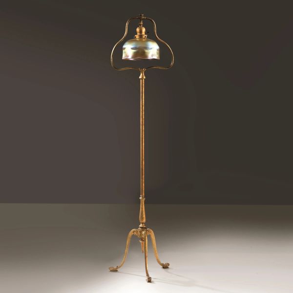 



Tiffany Studios