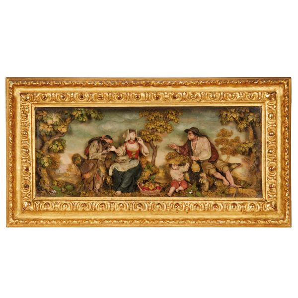 



Ambito di Giovanni Francesco Pieri, secolo XVIII