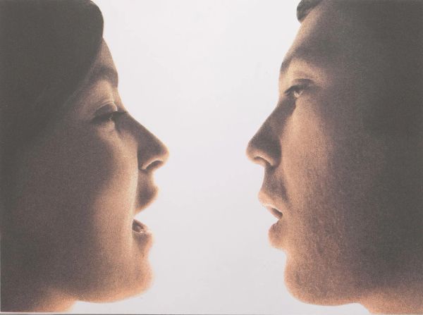      MICHELANGELO PISTOLETTO 