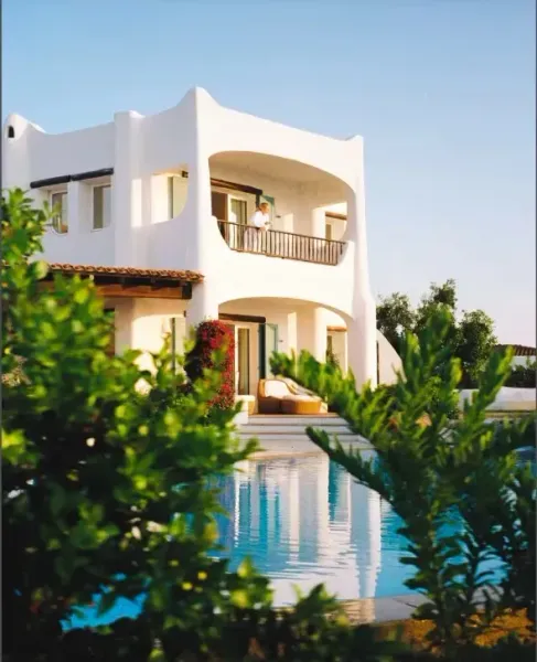 Romazzino - A Belmond Hotel, Arzachena (SS)