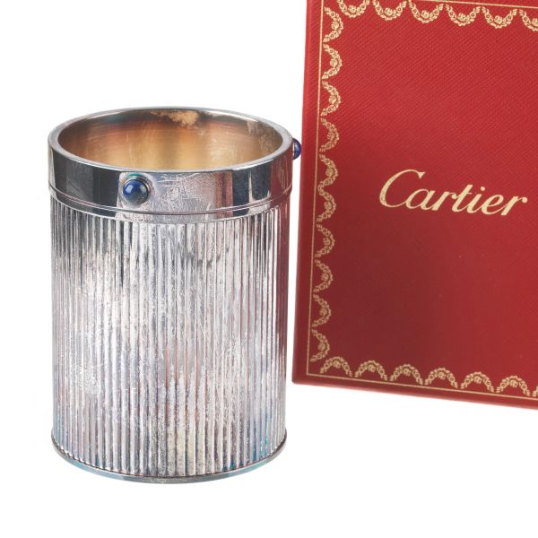 Cartier - CARTIER PORTAPENNE COLLEZIONE LAPIS