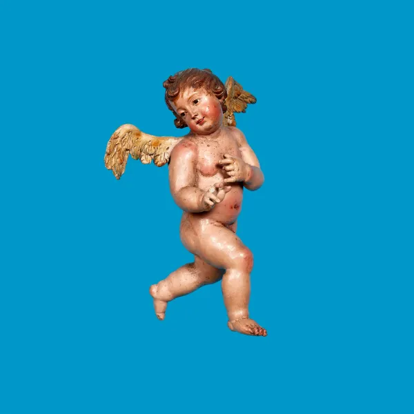 



ANGELO, NAPOLI, SECOLO XVIII 