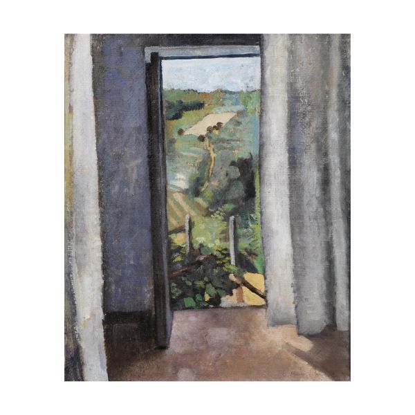 Daphne Maugham Casorati