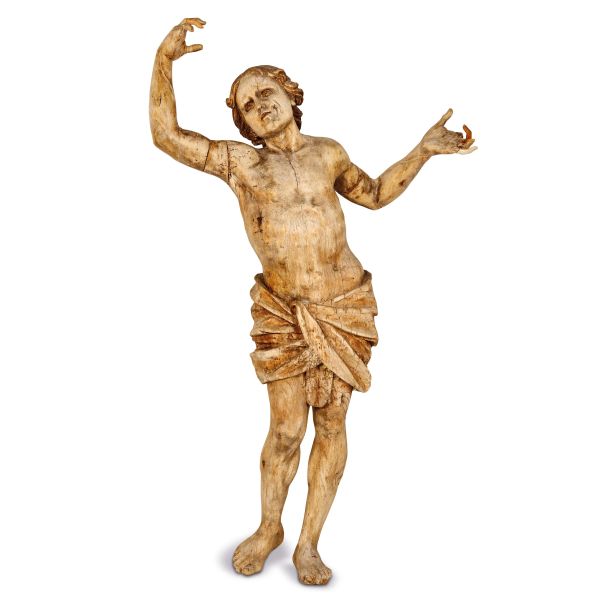 



Italia centrale, secolo XVII 