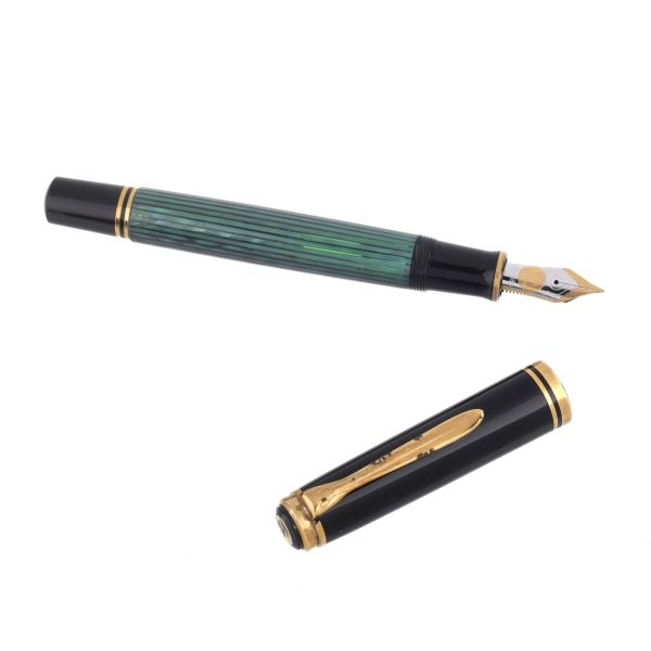      PELIKAN M800 PENNA STILOGRAFICA 