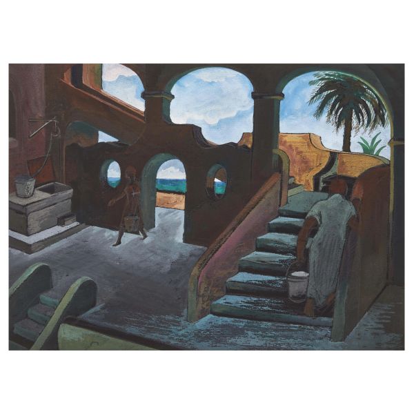 



THAYAHT (ERNESTO MICHAHELLES)