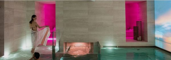 LA SPA HELVETIA & BRISTOL - Firenze