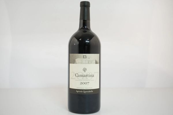 Camartina Querciabella 2007