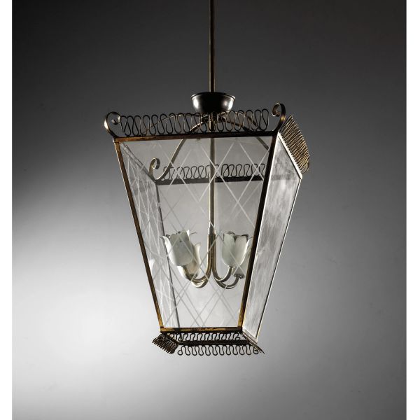 



LAMPADARIO