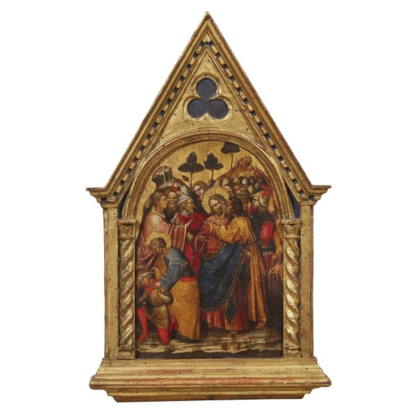 Maestro della Madonna Giovannelli (Jacobello del Fiore?)