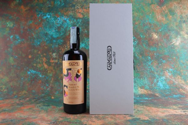 Samaroli Diamond 2018