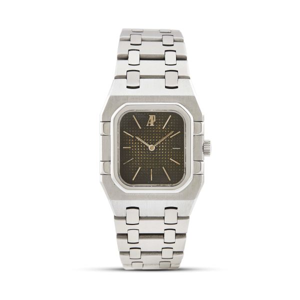      AUDEMARS PIGUET ROYAL OAK LADY N. 217695/B529XX ANNO 1982 