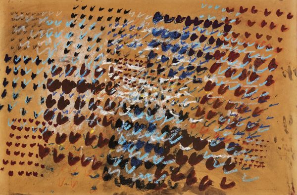      TANCREDI PARMEGGIANI 