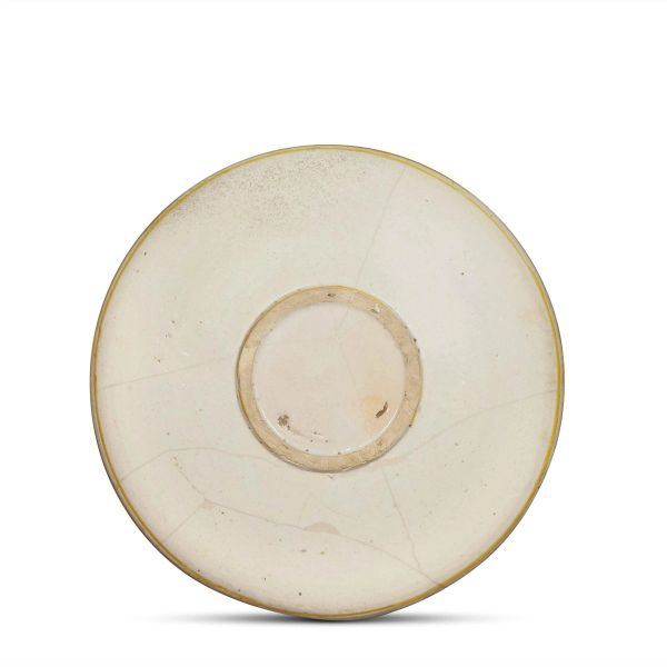 ALZATA, URBINO O DUCATO, METÀ SECOLO XVI