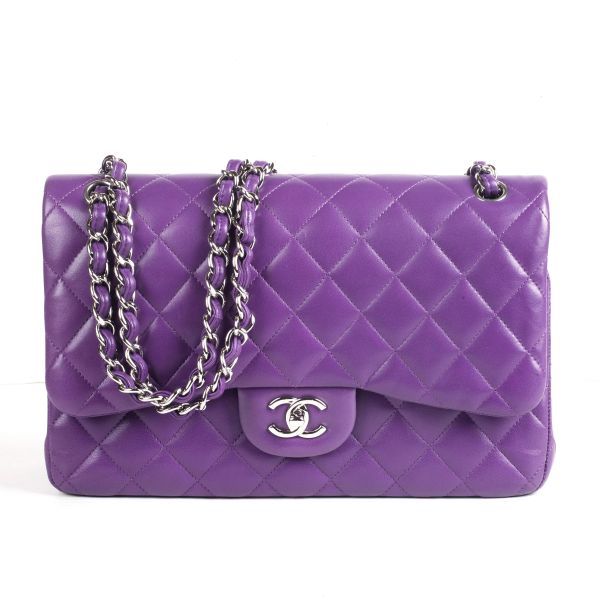 CHANEL TRACOLLA TIMELESS
