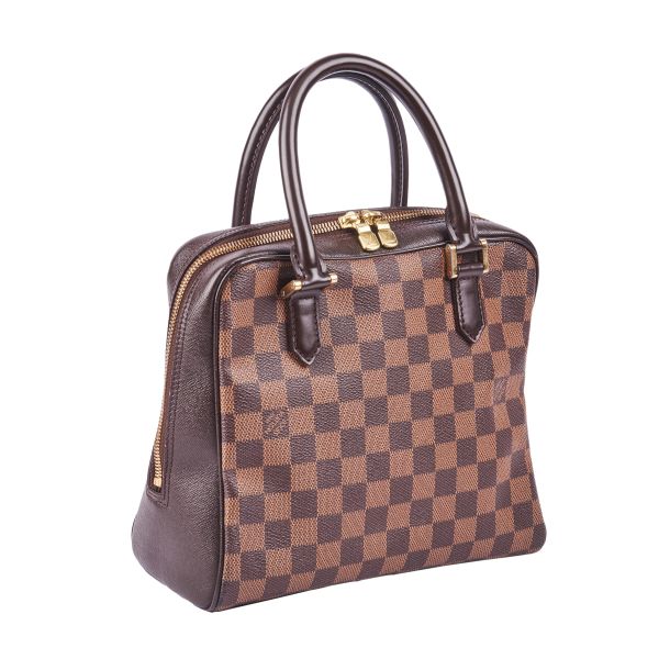 LOUIS VUITTON BORSA A MANO BRERA