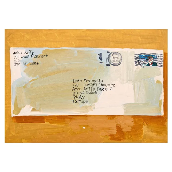 Luis Frangella - 



LUIS FRANGELLA