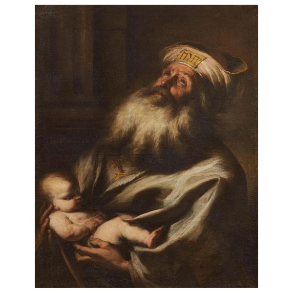 Francesco Solimena