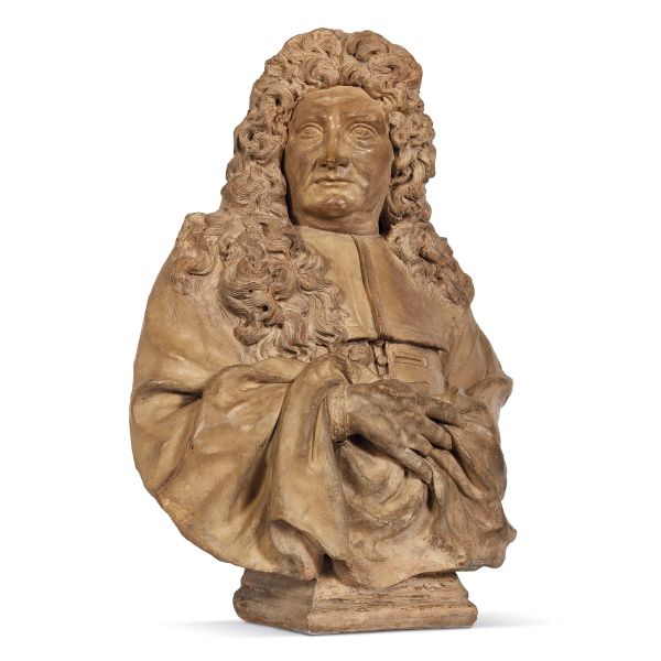 Scultore dell'Italia Meridionale, inizi secolo XVIII