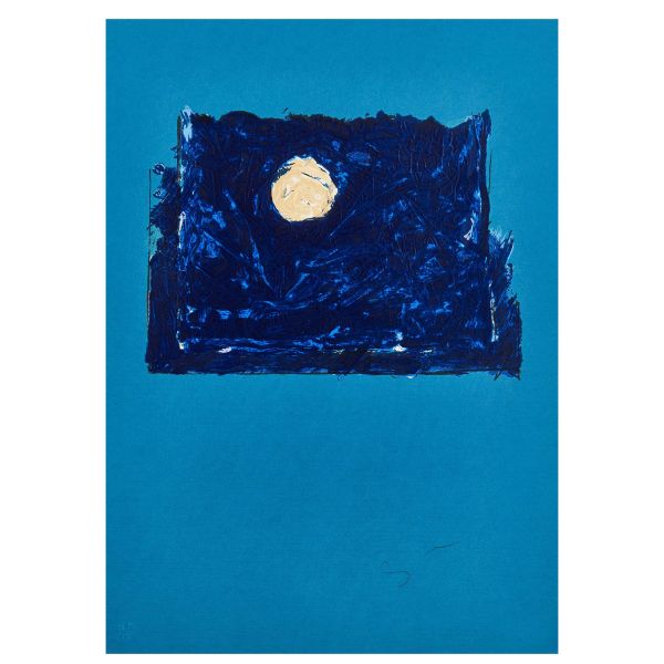 Mario Schifano - 



MARIO SCHIFANO 