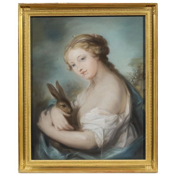 Artista francese, sec. XVIII