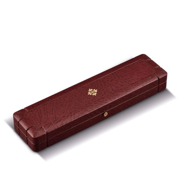 PATEK PHILIPPE CALATRAVA REF. 3919