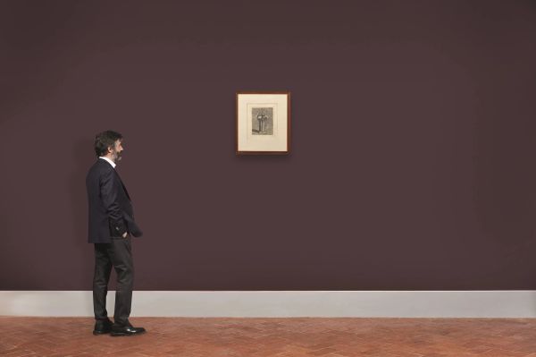 GIORGIO MORANDI